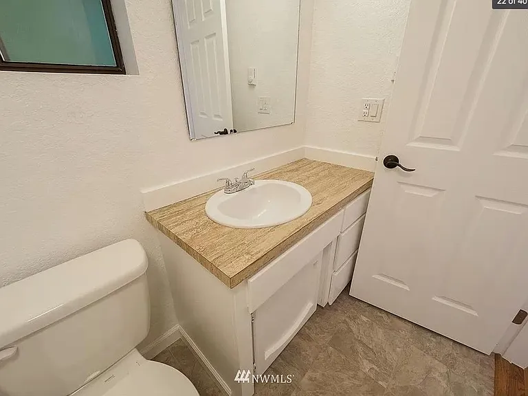 Bathroom #2