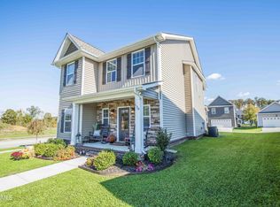 138 E Elderberry St LOT T31D, Oak Ridge, TN 37830