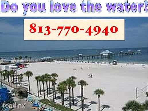 GW CELL Clearwater Beach 2