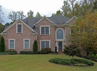 3205 Ambergrove Trce, Dacula, GA 30019