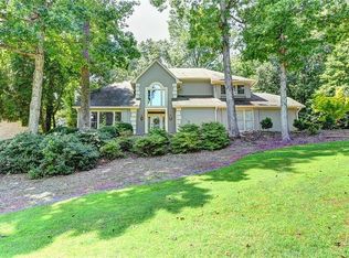 10440 Saint Simonds Ct, Johns Creek, GA 30022