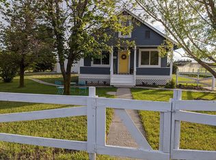 11691 N River Rd, Idaho Falls, ID 83402