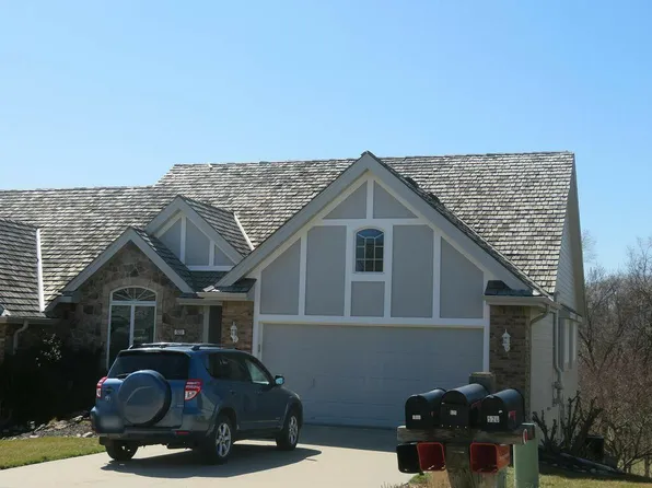 523 Golden Oaks Dr, Council Bluffs, IA 51503