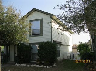 144 Chesser, Kyle, TX 78640