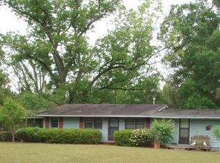 3204 Reedy Springs Church Rd, Cadwell, GA 31009