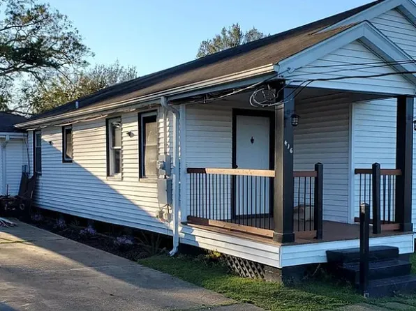 416 Linden St #416, Metairie, LA 70003