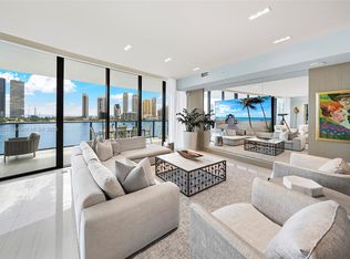 5500 Island Estates Dr APT 705, Aventura, FL 33160
