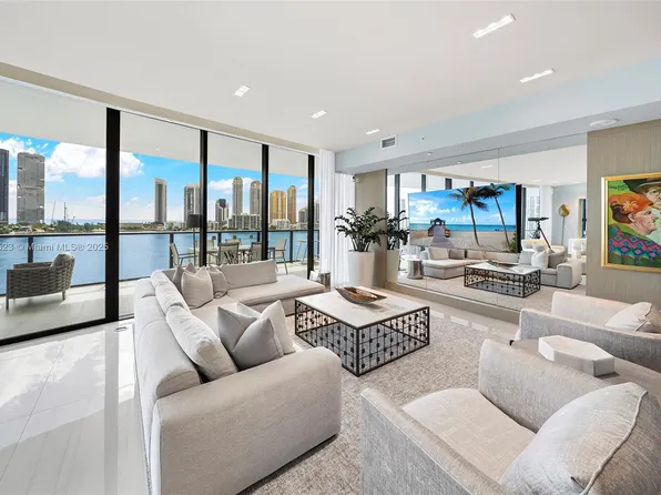 5500 Island Estates Dr APT 705, Aventura, FL 33160