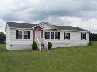 3495B Old Georgetown Rd W, Kershaw, SC 29067