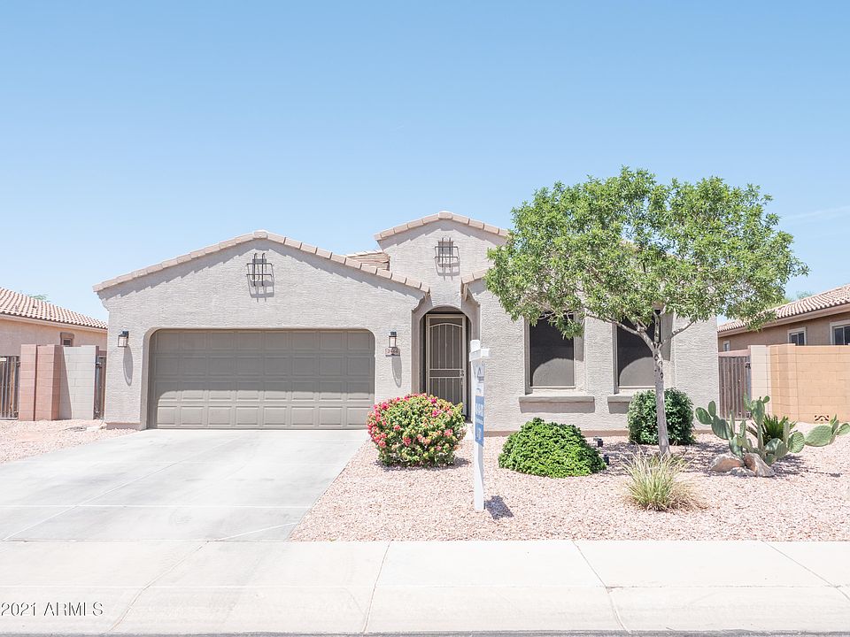 2466 E Katrina Trl, Casa Grande, AZ 85194 Zillow