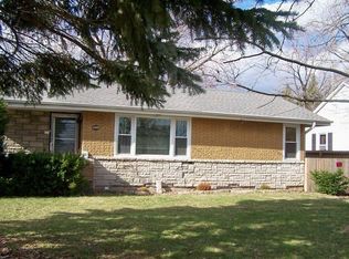 10028 W Medill Ave, Melrose Park, IL 60164