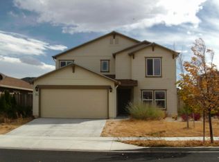 8906 Grisom Way, Reno, NV 89506