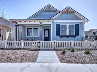 960 Urique Ln, Fruita, CO 81521
