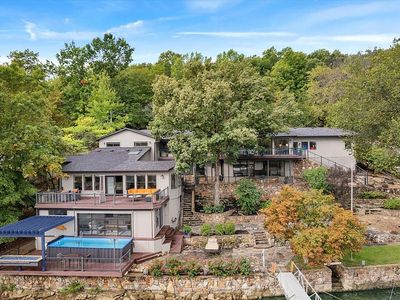644 Twin Valley Loop, Linn Creek, MO, 65052