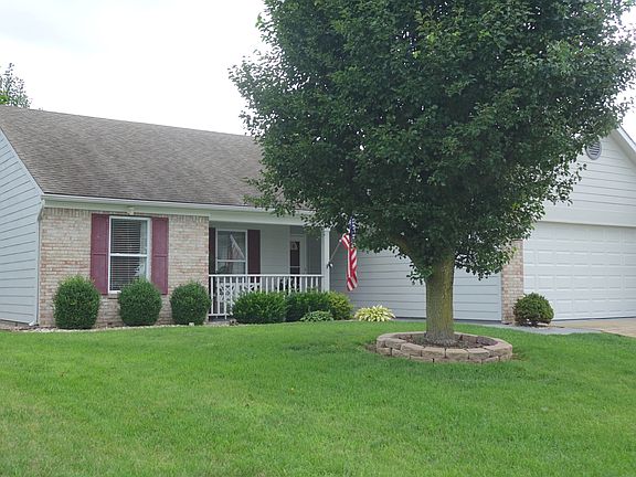 4th image of 5639 Buck Pond Ct