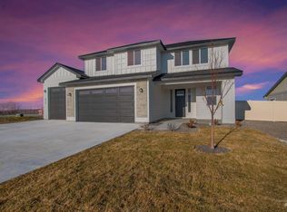 513 Grand Harvest Ave, New Plymouth, ID 83655