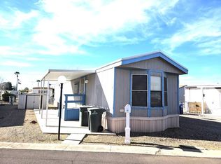 3833 N Fairview Ave #60, Tucson, AZ 85705