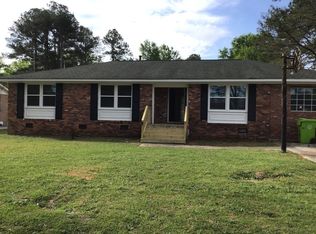 2232 Hillbeck Dr, Columbia, SC 29210
