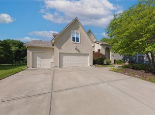 21609 W 60th Ter, Shawnee, KS 66218