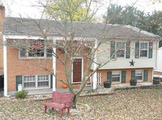 660 Missimer Ln, Vinton, VA 24179