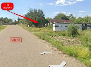 210 Olga St, Sullivan City, TX 78595