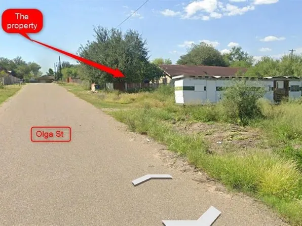 210 Olga St, Sullivan City, TX 78595