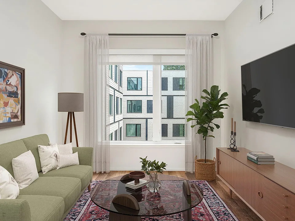 Lyra Apartments