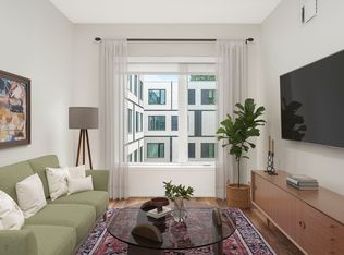 Lyra Apartments, Portland, OR 97211