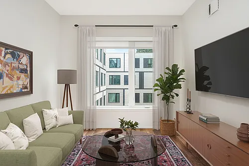 Lyra Apartments Photo 1