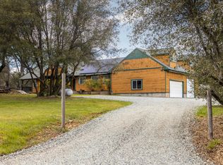 14369 Sugar Loaf Rd, Grass Valley, CA 95949