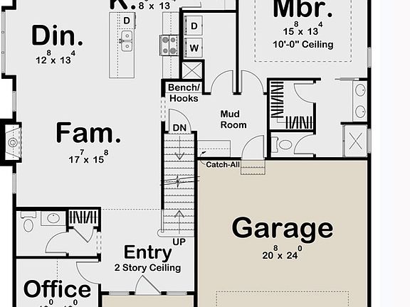 2nd image of 5090 Ross West Rd