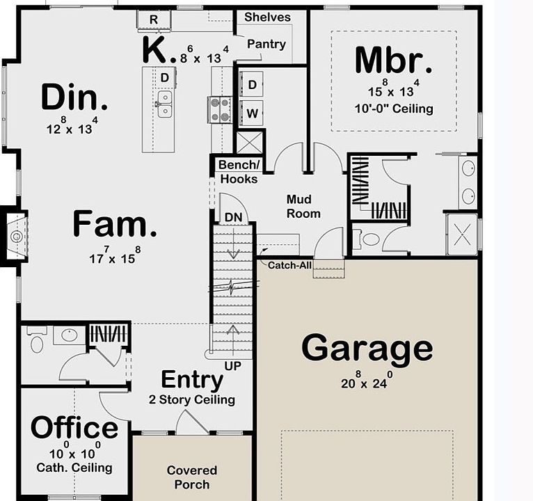 2nd image of 5090 Ross West Rd