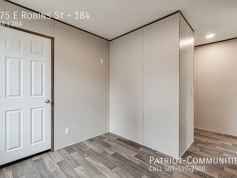 475 E Robins St #184 — Photo 9