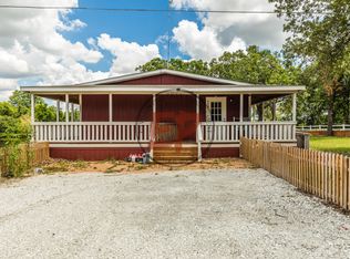 444 Happy Swaner Ln, Axtell, TX 76624
