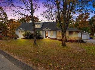 2 Bassett St, Taunton, MA 02780