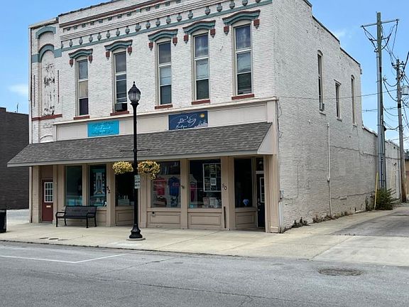 2nd image of 50-52 W Clinton St