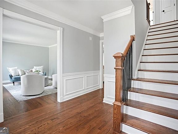 4th image of 104 Crabapple Springs Dr