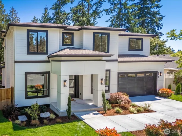 656 166th Avenue NE, Bellevue, WA 98008