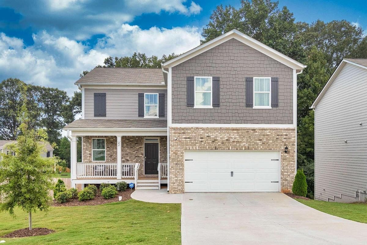 82 Steel Trl, Pendergrass, GA 30567 MLS 10203499 Zillow