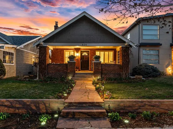 825 S Gaylord St, Denver, CO 80209