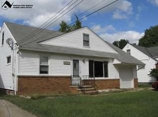 26261 Parklane Dr, Euclid, OH