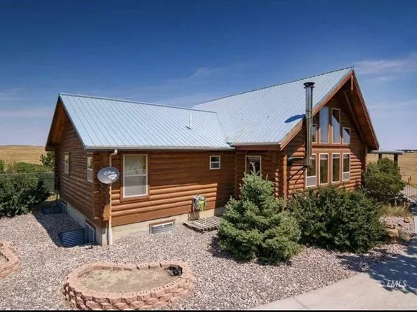 34 Antelope Ln N, Forsyth, MT 59327