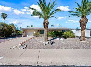 5254 E Cicero St, Mesa, AZ 85205