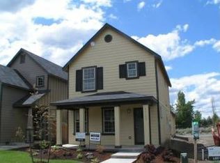 63109 NE Dehaviland Ct, Bend, OR 97701
