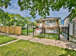 5348 S Damen Ave, Chicago, IL 60609