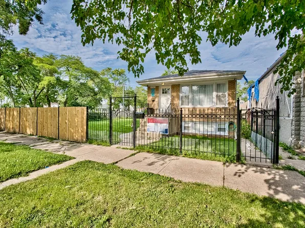 5348 S Damen Ave, Chicago, IL 60609