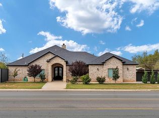 1907 N Fairgrounds Rd, Midland, TX 79705
