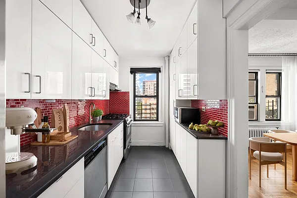 65 West 95th Street #6E in Upper West Side, Manhattan | StreetEasy