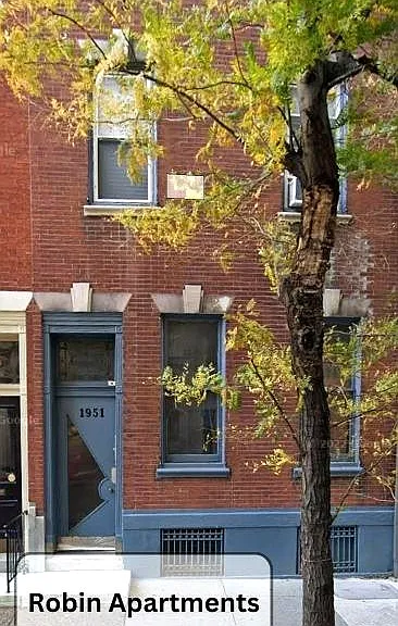 Robin Apartments — Photo 30