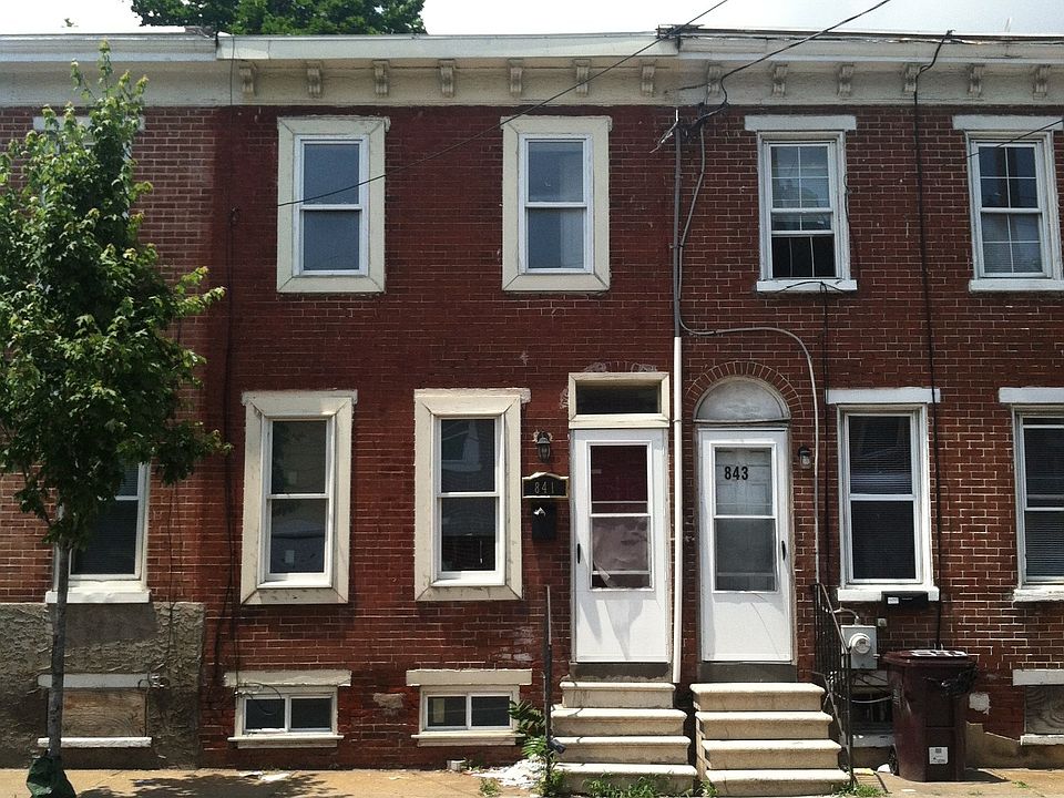 1st image of 841 N Spruce St